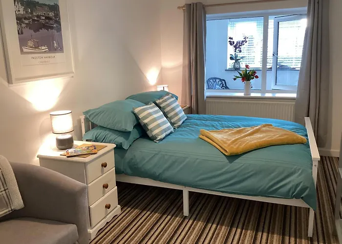 Bluebirds Villa