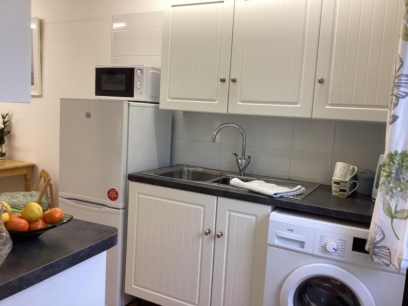 Apartment Bluebirds Padstow